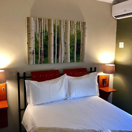 Travel Inn Kroonstad Ngoại thất bức ảnh