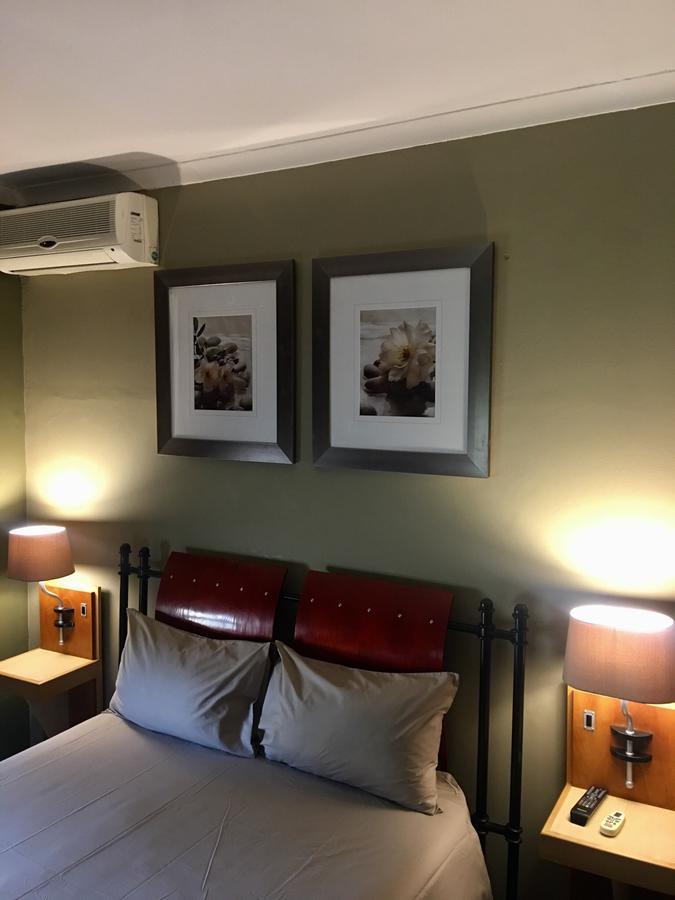 Travel Inn Kroonstad Ngoại thất bức ảnh