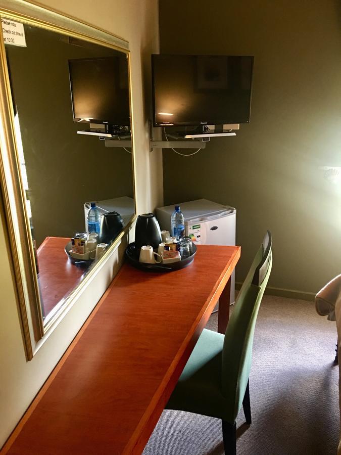 Travel Inn Kroonstad Ngoại thất bức ảnh