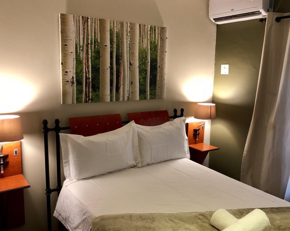 Travel Inn Kroonstad Ngoại thất bức ảnh
